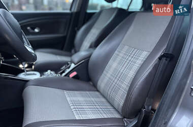 Універсал Renault Megane 2012 в Вінниці