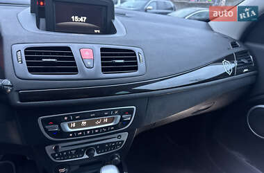 Універсал Renault Megane 2012 в Вінниці