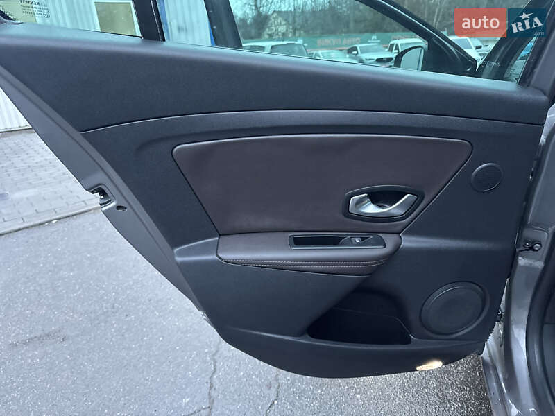 Универсал Renault Megane 2012 в Виннице фото 48 Универсал Renault Megane 2012 в Виннице