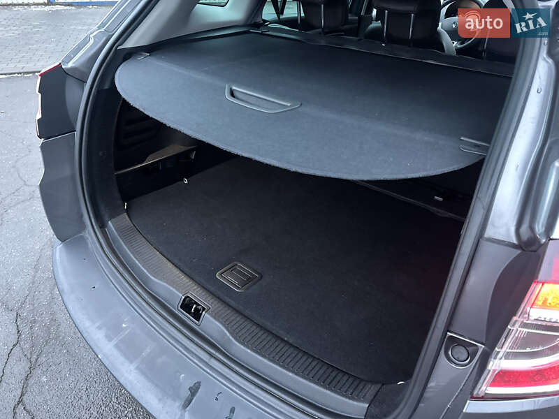 Универсал Renault Megane 2012 в Виннице фото 58 Универсал Renault Megane 2012 в Виннице