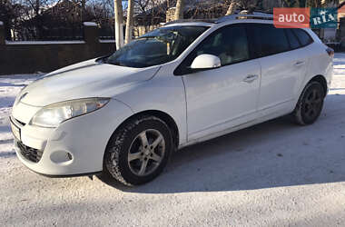 Універсал Renault Megane 2010 в Бару