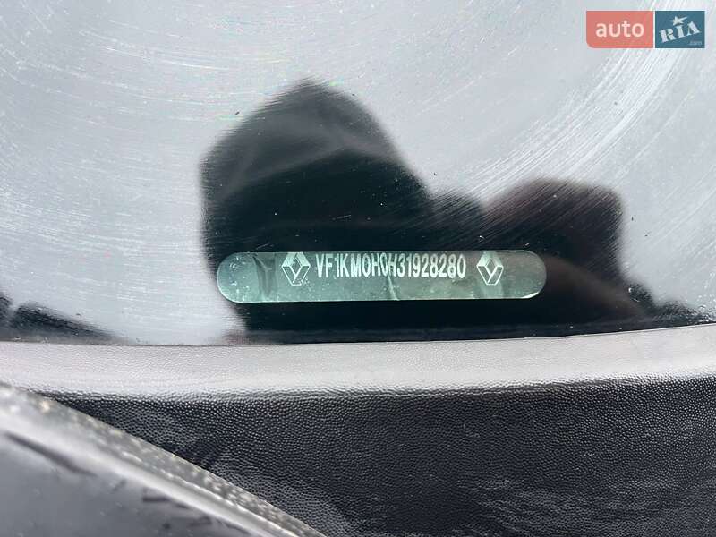 Универсал Renault Megane 2004 в Староконстантинове фото 8 Универсал Renault Megane 2004 в Староконстантинове