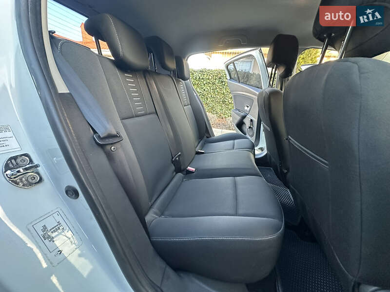 Хэтчбек Renault Megane 2014 в Одессе фото 26 Хэтчбек Renault Megane 2014 в Одессе