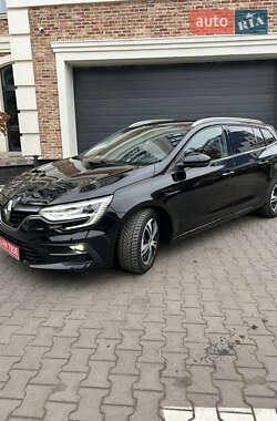 Універсал Renault Megane 2021 в Білій Церкві