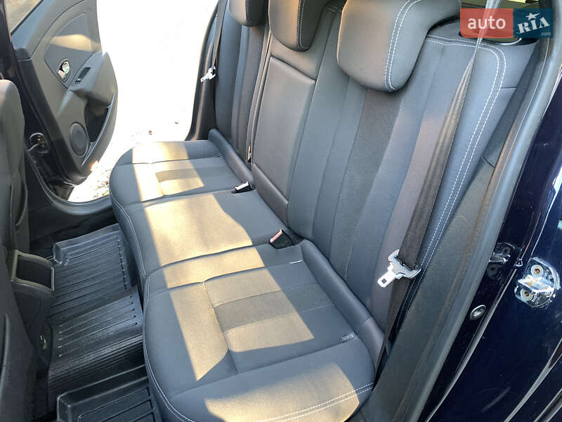 Універсал Renault Megane 2010 в Красилові фото 26 Універсал Renault Megane 2010 в Красилові