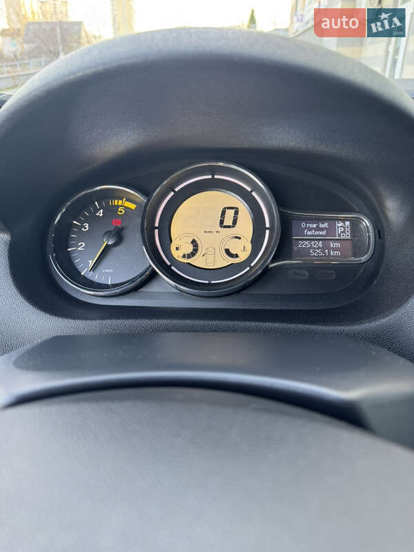 Універсал Renault Megane 2011 в Києві фото 6 Універсал Renault Megane 2011 в Києві