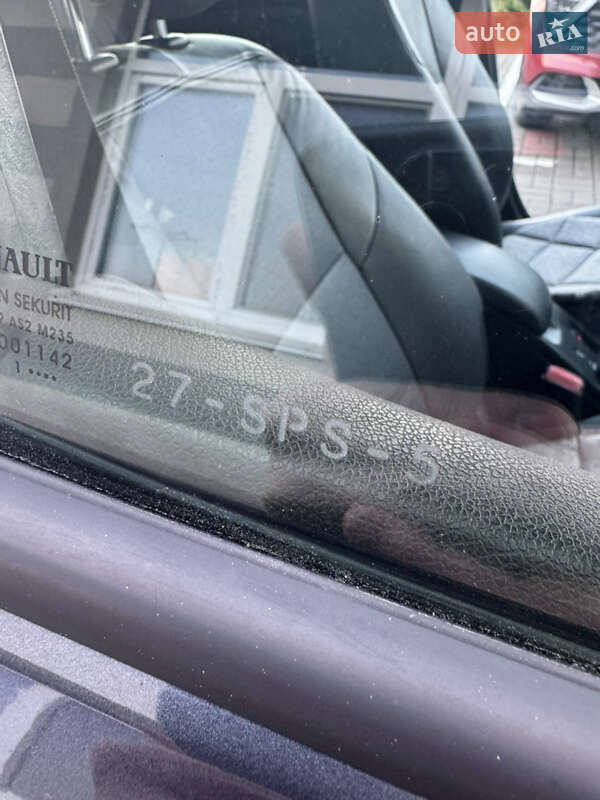 Універсал Renault Megane 2011 в Києві фото 20 Універсал Renault Megane 2011 в Києві