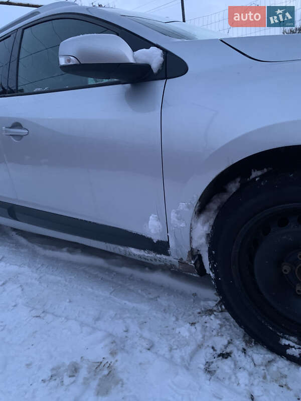 Універсал Renault Megane 2011 в Хмельницькому