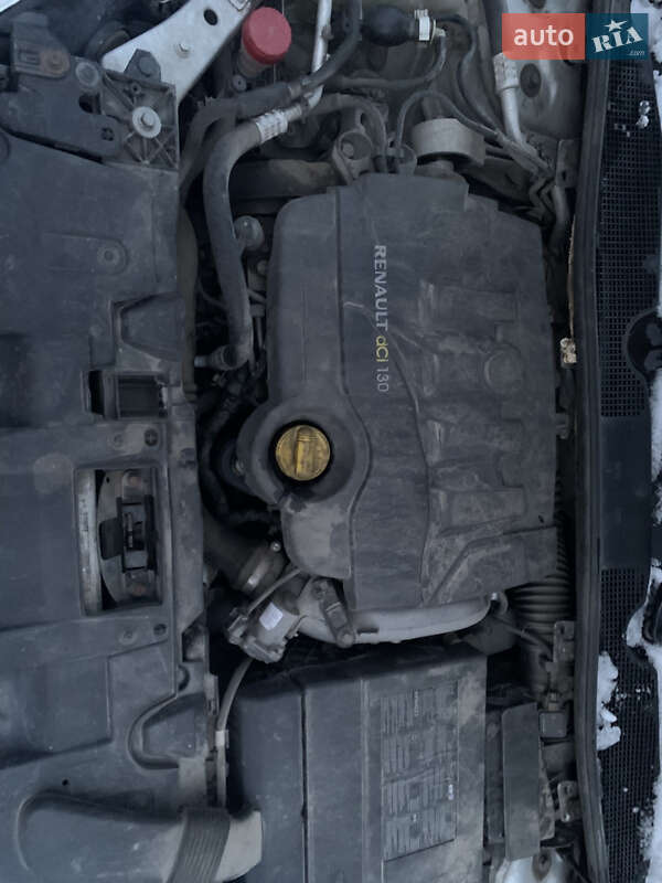 Універсал Renault Megane 2011 в Хмельницькому