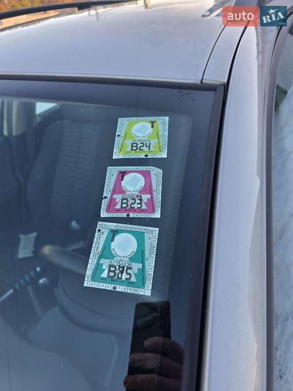 Універсал Renault Megane 2007 в Києві фото 12 Універсал Renault Megane 2007 в Києві