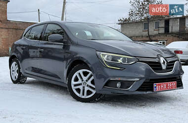 Универсал Renault Megane 2020 в Луцке