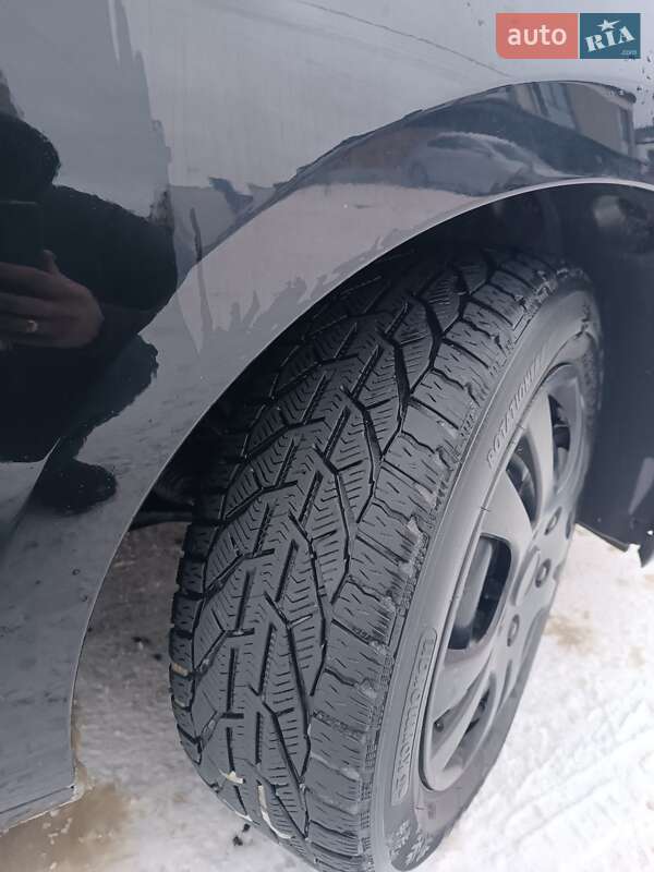 Універсал Renault Megane 2013 в Львові