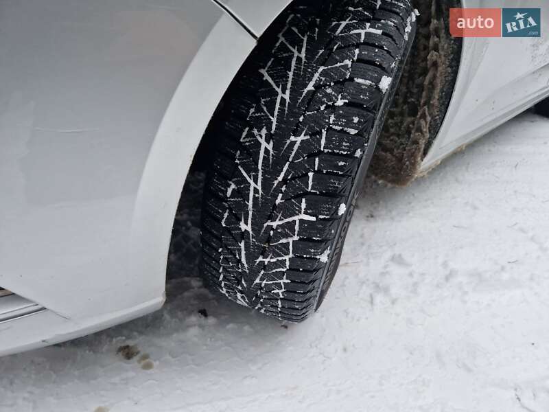 Универсал Renault Megane 2017 в Буче фото 3 Универсал Renault Megane 2017 в Буче