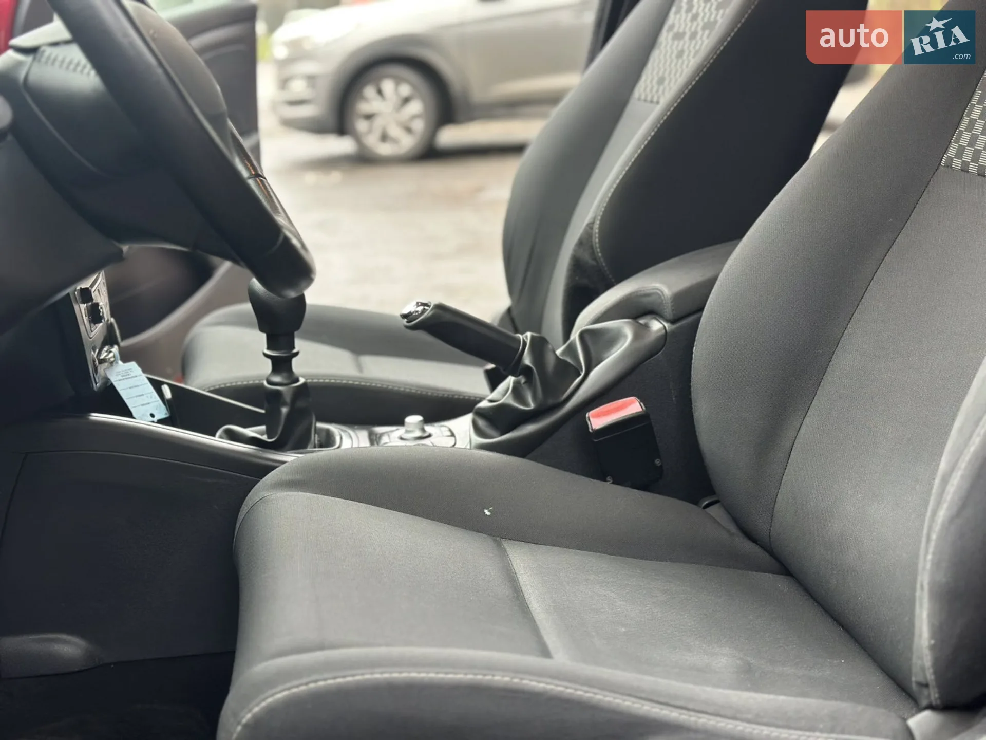 2013 Renault Megane - мініатюра 13