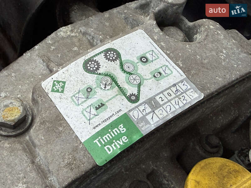 Седан Renault Megane 2009 в Камне-Каширском