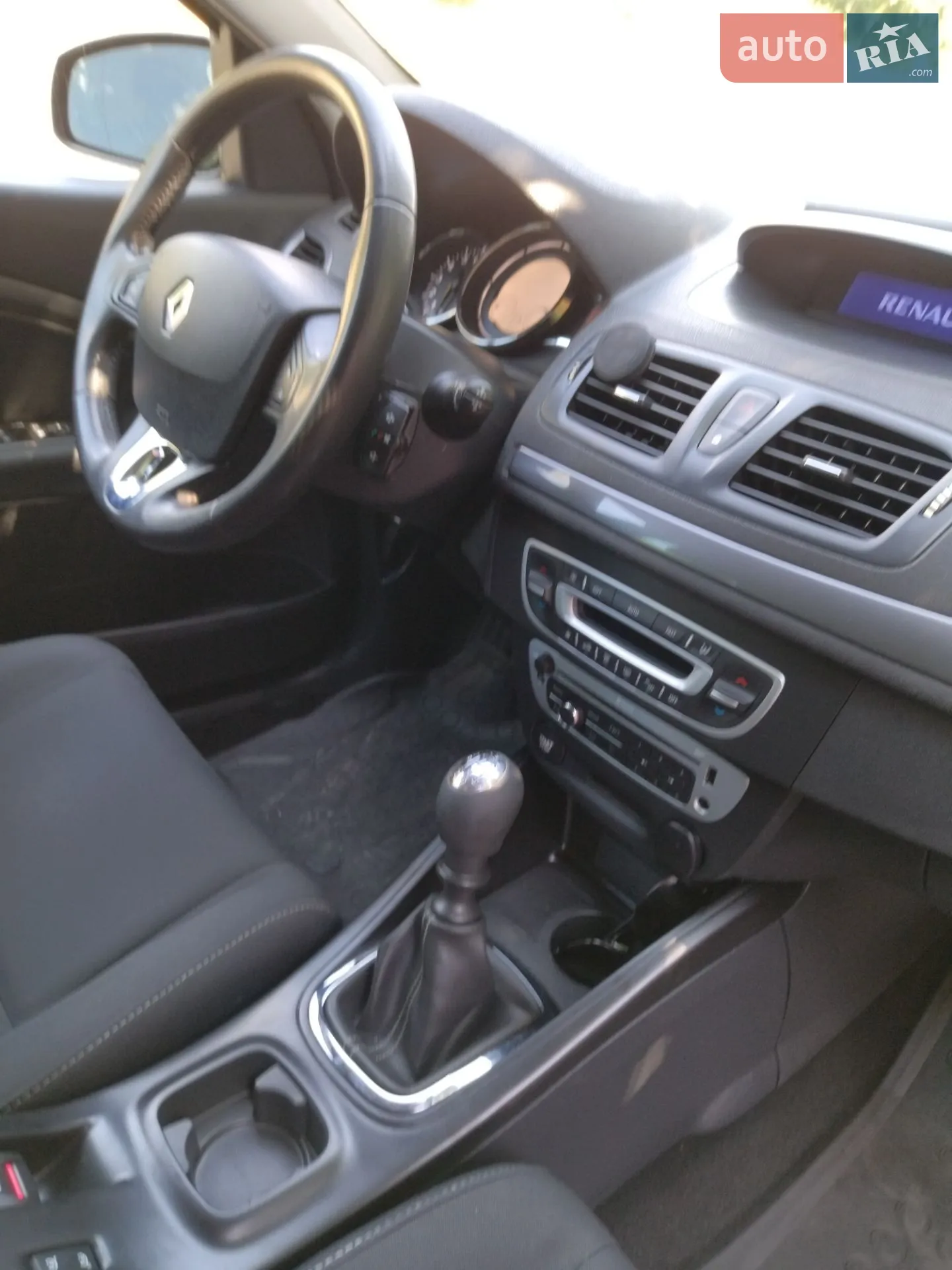 2015 Renault Megane - мініатюра 3