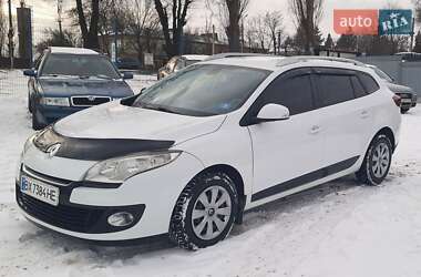 Універсал Renault Megane 2012 в Хмельницькому