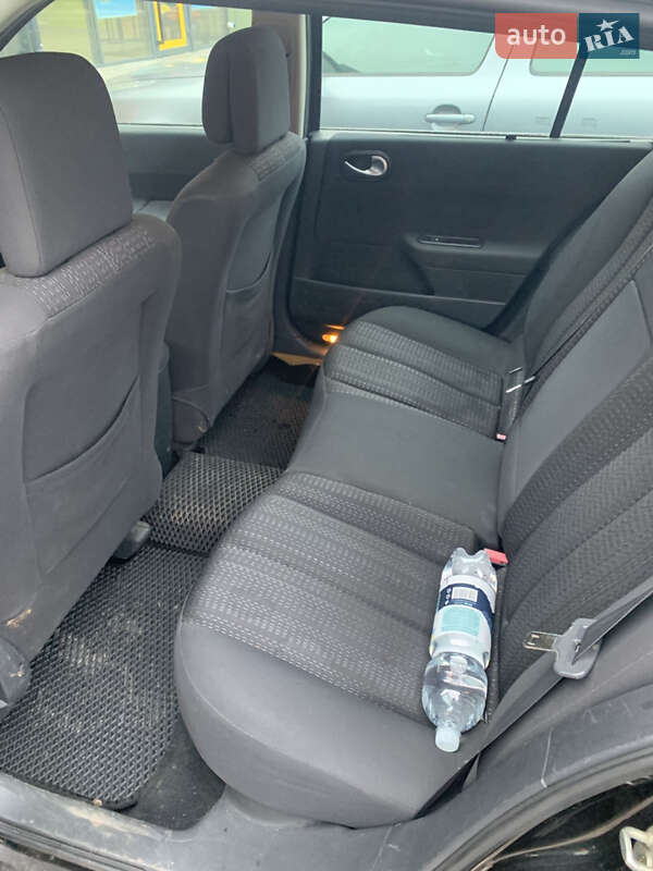 Універсал Renault Megane 2006 в Кривому Розі фото 8 Універсал Renault Megane 2006 в Кривому Розі