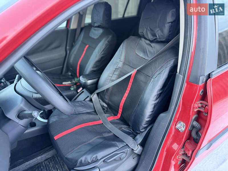 Універсал Renault Megane 2007 в Володимирі фото 24 Універсал Renault Megane 2007 в Володимирі