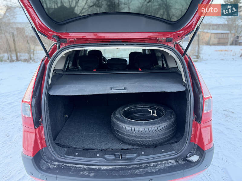 Універсал Renault Megane 2007 в Володимирі фото 47 Універсал Renault Megane 2007 в Володимирі