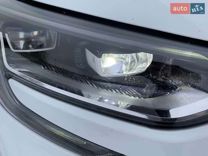 Универсал Renault Megane 2020 в Львове