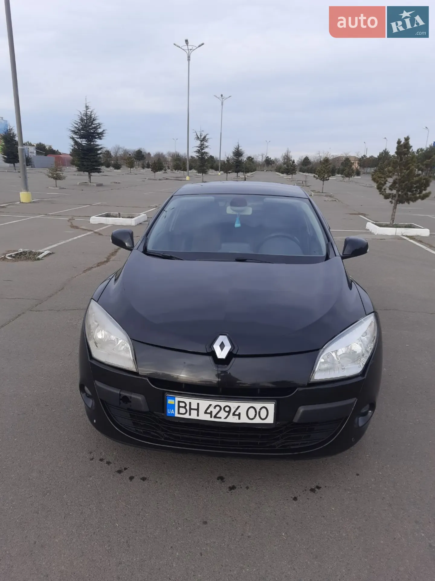 2011 Renault Megane - мініатюра 7