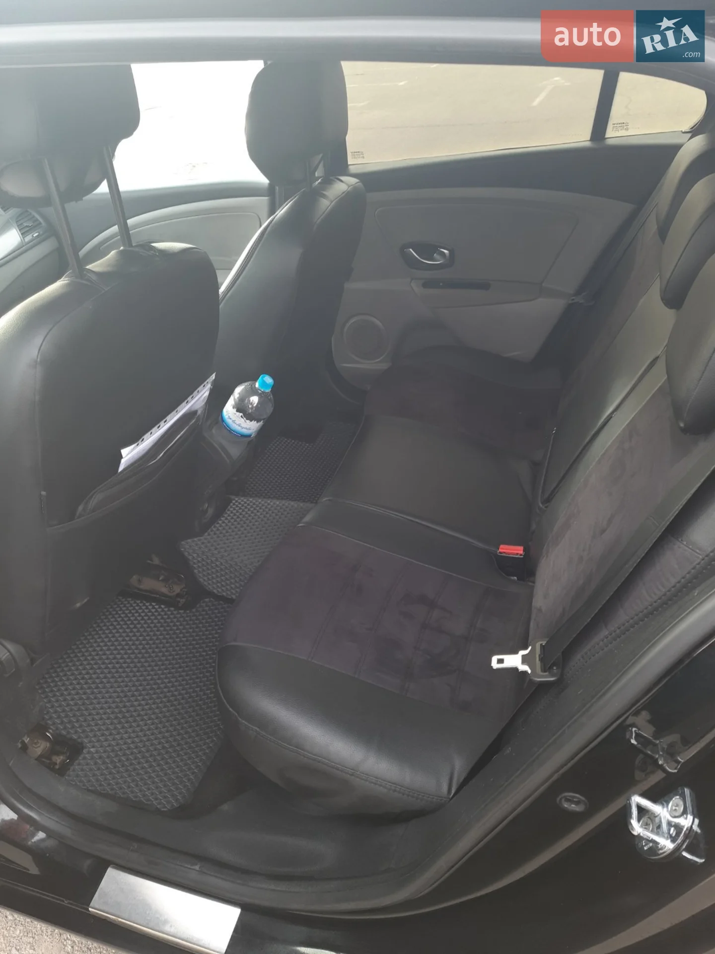 2011 Renault Megane - мініатюра 11