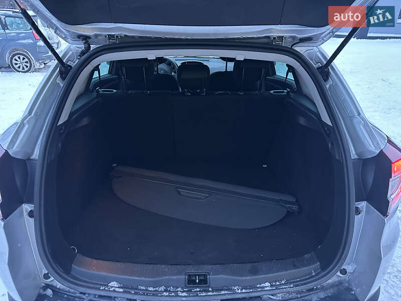 Универсал Renault Megane 2015 в Нежине