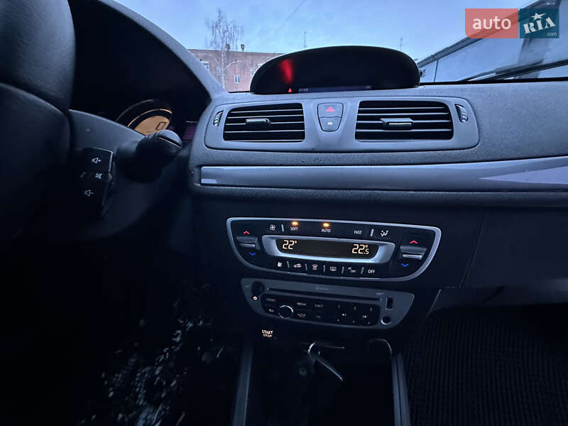 Универсал Renault Megane 2015 в Нежине