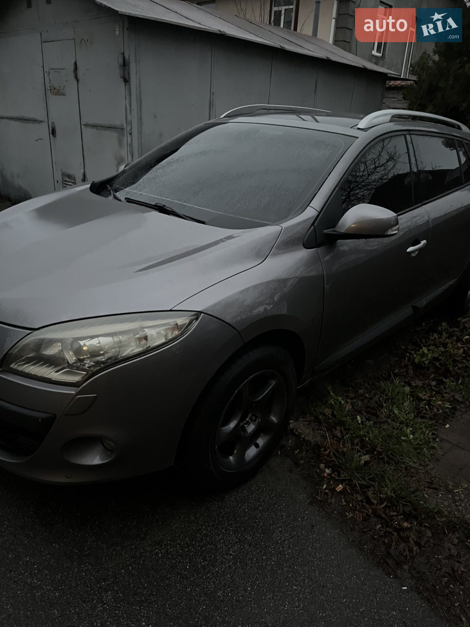 2011 Renault Megane - мініатюра 13