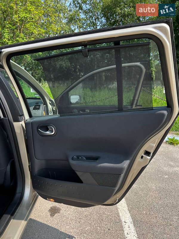 Универсал Renault Megane 2007 в Броварах