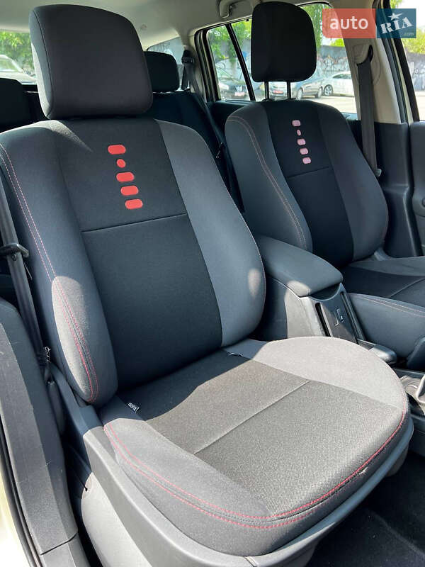 Универсал Renault Megane 2007 в Броварах