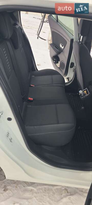 Хетчбек Renault Megane 2010 в Києві