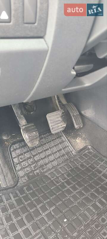 Хетчбек Renault Megane 2010 в Києві