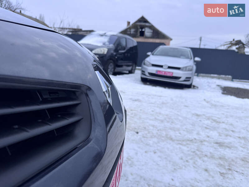 Хетчбек Renault Megane 2007 в Звенигородці