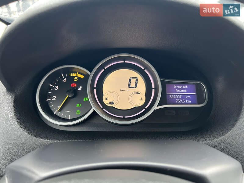 Універсал Renault Megane 2011 в Вінниці