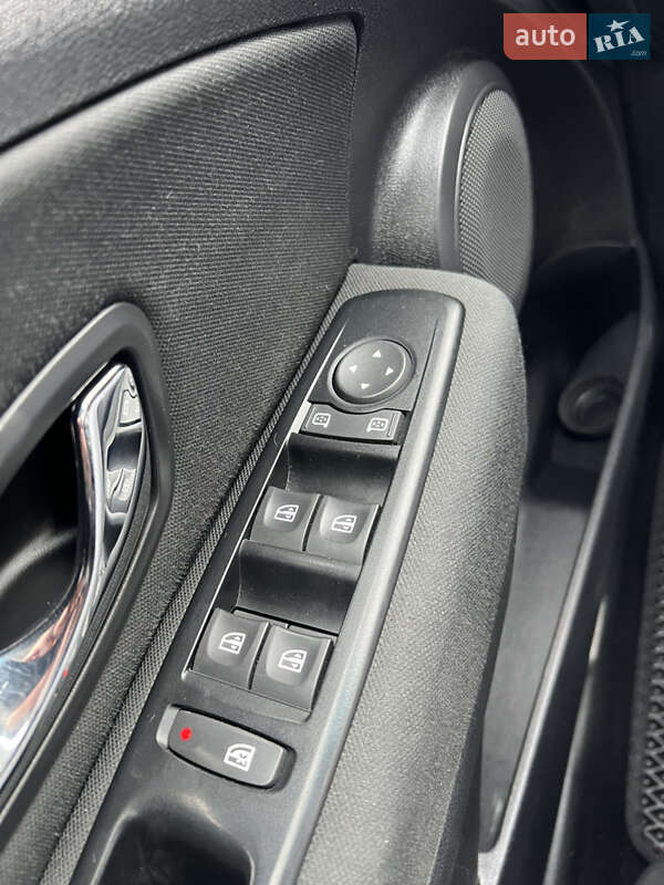 Універсал Renault Megane 2011 в Вінниці