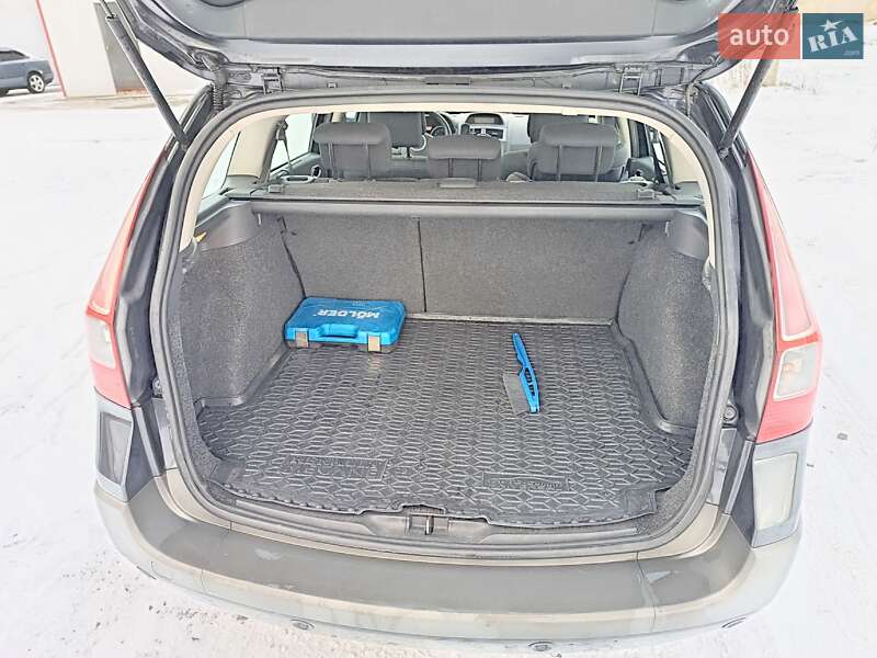 Універсал Renault Megane 2007 в Березному