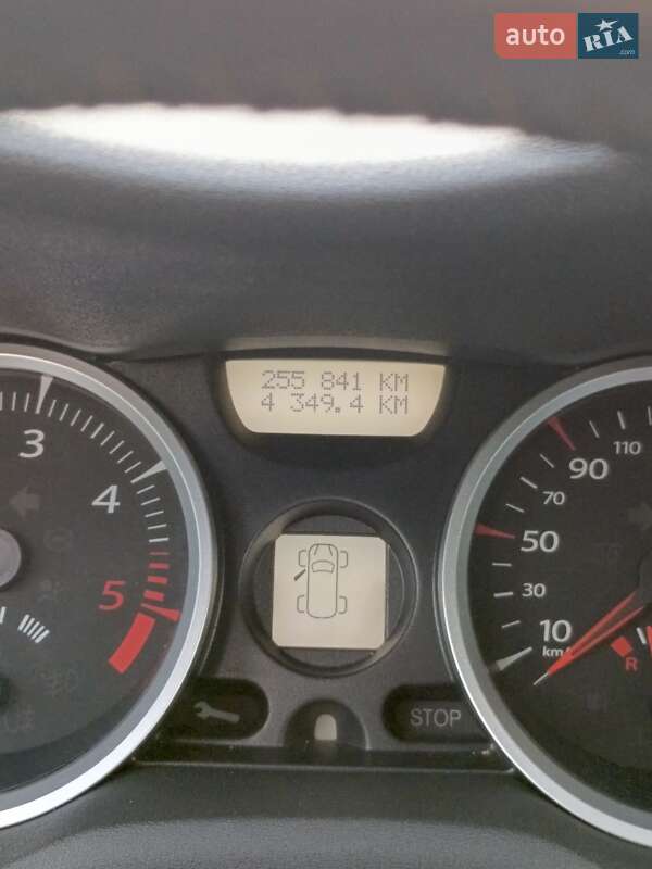 Універсал Renault Megane 2007 в Березному