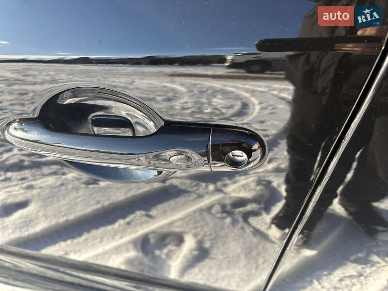 Универсал Renault Megane 2015 в Луцке