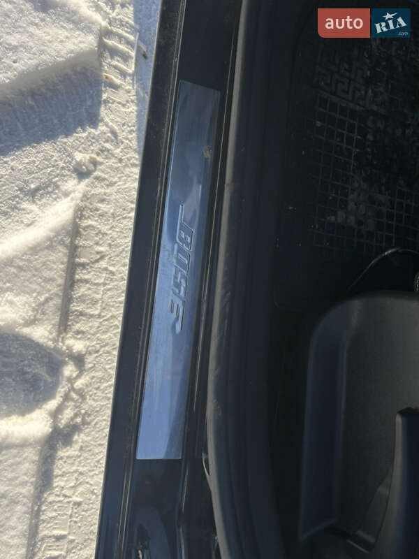 Универсал Renault Megane 2015 в Луцке