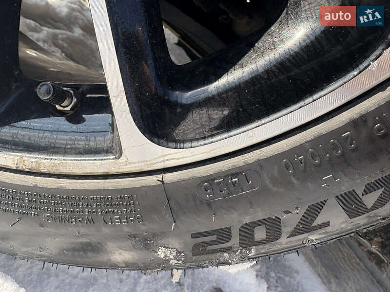 Универсал Renault Megane 2015 в Луцке