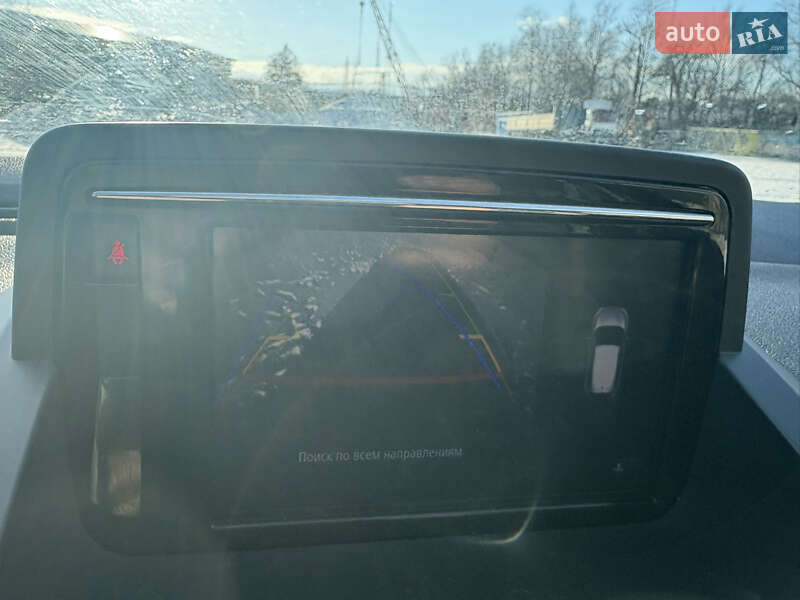 Универсал Renault Megane 2015 в Луцке