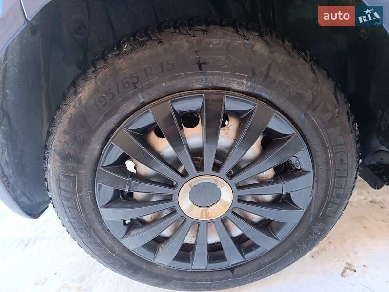 Хэтчбек Renault Megane 2006 в Львове фото 32 Хэтчбек Renault Megane 2006 в Львове