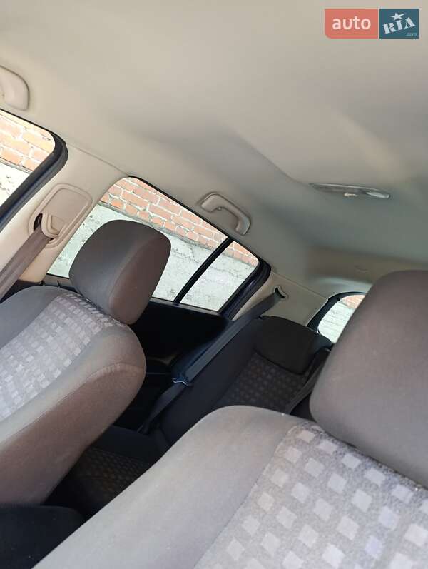 Хэтчбек Renault Megane 2006 в Львове фото 51 Хэтчбек Renault Megane 2006 в Львове