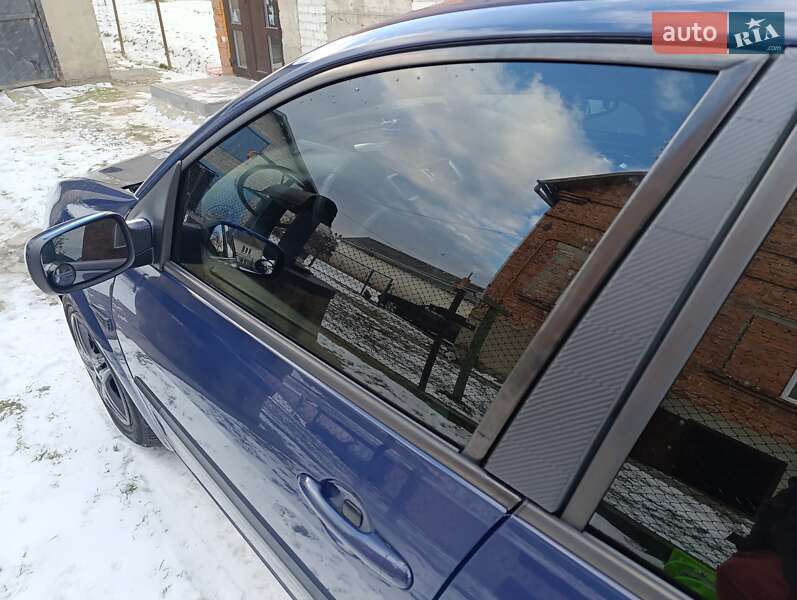 Хэтчбек Renault Megane 2006 в Львове фото 58 Хэтчбек Renault Megane 2006 в Львове