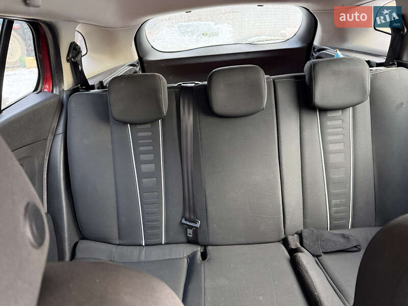 Універсал Renault Megane 2014 в Володимирі