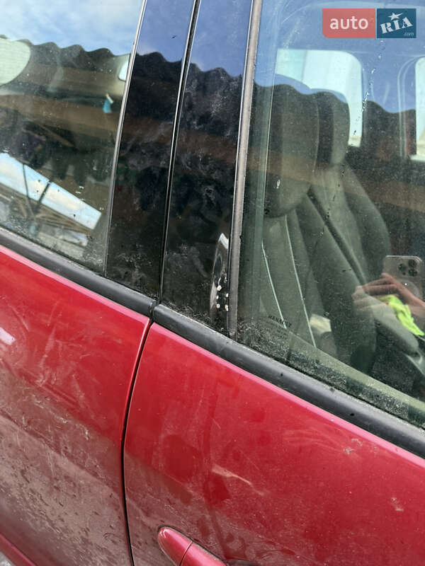 Універсал Renault Megane 2014 в Володимирі