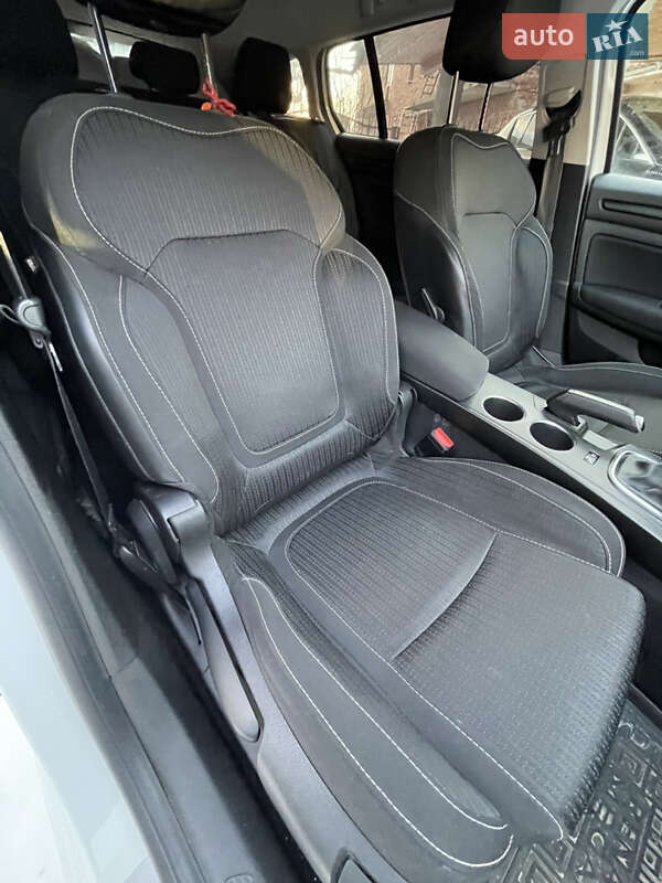 Универсал Renault Megane 2018 в Стрые