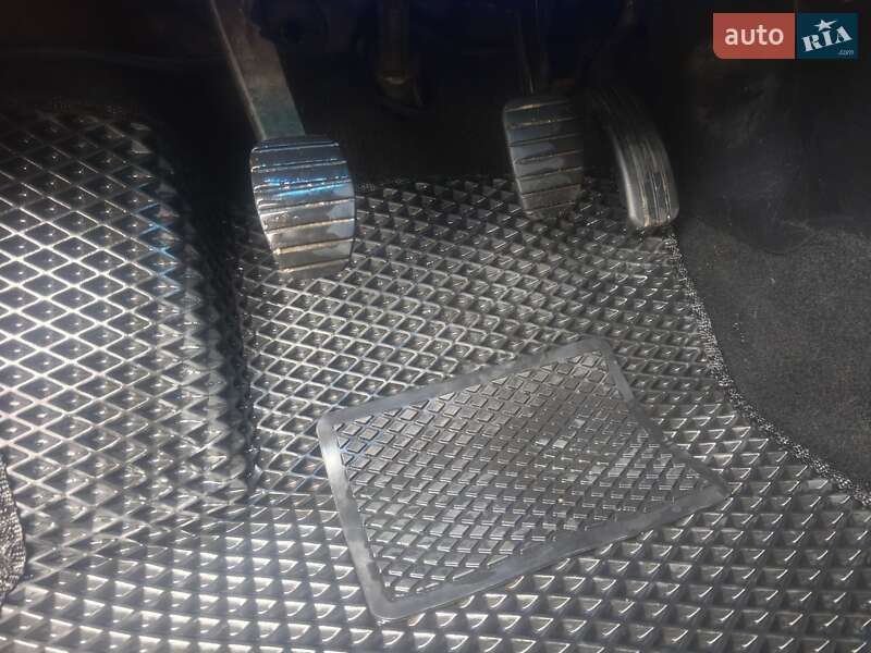 Универсал Renault Megane 2008 в Кременчуге